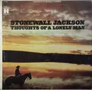 LP - Stonewall Jackson - Thoughts Of A Lonely Man