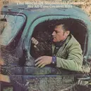 Double LP - Stonewall Jackson - The World Of - Gatefold