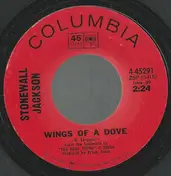 Stonewall Jackson - Wings Of A Dove