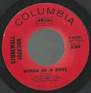 Stonewall Jackson - Wings Of A Dove