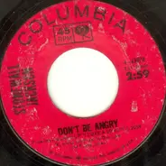 Stonewall Jackson - Don't Be Angry