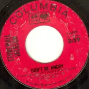 Stonewall Jackson - Don't Be Angry