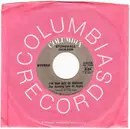 7inch Vinyl Single - Stonewall Jackson - I've Run Out Of Reasons (For Running Late At Night) / I'm Not Strong Enough (To Build Another Dream)