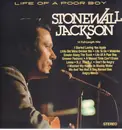 LP - Stonewall Jackson - Life Of A Poor Boy