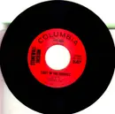 7inch Vinyl Single - Stonewall Jackson - Lost In The Shuffle / Trouble And Me