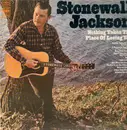 LP - Stonewall Jackson - Nothing Takes The Place Of Loving You