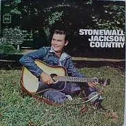 Stonewall Jackson - Stonewall Jackson Country