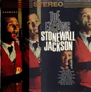 LP - Stonewall Jackson - The Exciting Stonewall Jackson