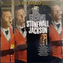 LP - Stonewall Jackson - The Exciting Stonewall Jackson