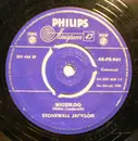 7inch Vinyl Single - Stonewall Jackson - Waterloo / Smoke Along The Track