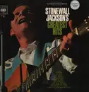 LP - Stonewall Jackson - Greatest Hits