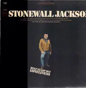 Stonewall Jackson - Help Stamp out Loneliness