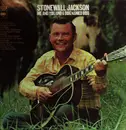 LP - Stonewall Jackson - Me And You And A Dog Named Boo