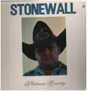 LP - Stonewall Jackson - Platinum Country