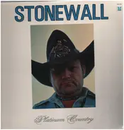 Stonewall Jackson - Platinum Country