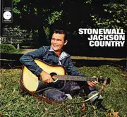 LP - Stonewall Jackson - Stonewall Jackson Country