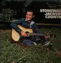 LP - Stonewall Jackson - Stonewall Jackson Country