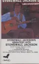MC - Stonewall Jackson - Stonewall Jackson's Greatest Hits