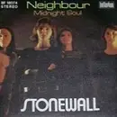 7inch Vinyl Single - Stonewall - Neighbor