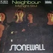 Stonewall - Neighbor
