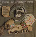 LP - Stonewall Jackson - Greatest Hits Vol. 2