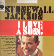 Stonewall Jackson - I Love a Song