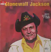 LP - Stonewall Jackson - Stars Of The Grand Ole Opry - still sealed
