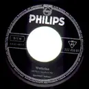 7'' - Stonewall Jackson - Waterloo / Smoke Along The Track