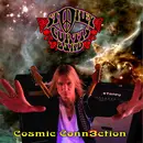 CD - Stoney Curtis Band - Cosmic Conn3ction