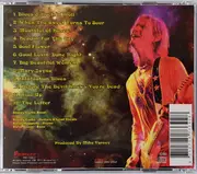 CD - Stoney Curtis Band - Cosmic Conn3ction