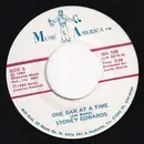 7inch Vinyl Single - Stoney Edwards - One Bar At A Time