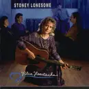 CD - Stoney Lonesome - Blue Heartache