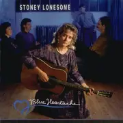 CD - Stoney Lonesome - Blue Heartache