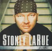 Stoney LaRue - Aviator
