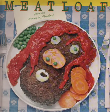 Stoney & Meatloaf - Featuring Stoney And Meatloaf