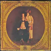 LP - Stoney & Meatloaf - Stoney & Meatloaf