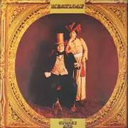 LP - Stoney & Meatloaf - Featuring Stoney And Meatloaf