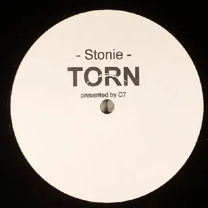 Stonie - Torn