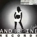 12'' - Stonie - Turntables Turn