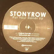 12inch Vinyl Single - Stonyrow - Put Your Hands Up