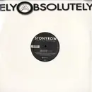 12inch Vinyl Single - Stonyrow - Put Your Hands Up
