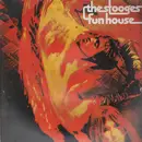 LP - Stooges - Fun House - Butterfly label