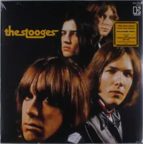 The Stooges - Stooges -Reissue-