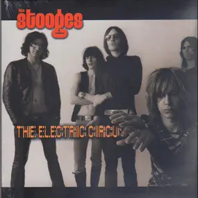 The Stooges - Electric Circus Lp