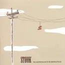 CD - Stook! - the soundtrack to my minneapolis