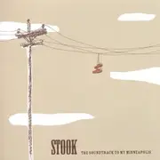 CD - Stook! - the soundtrack to my minneapolis