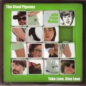 The Stool Pigeons