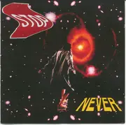 CD - Stop - Never - Still sealed