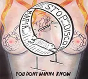 stop disco mafia - You Don't Wanna Know