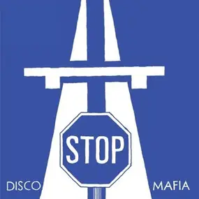 stop disco mafia - Stop Disco Mafia Vol. 2